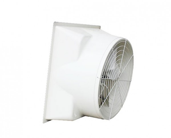 FRP fan