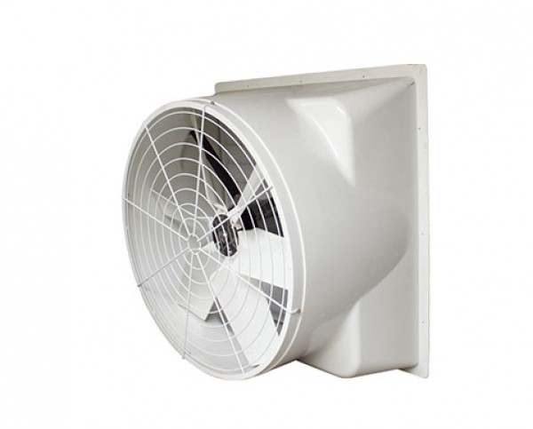 FRP fan