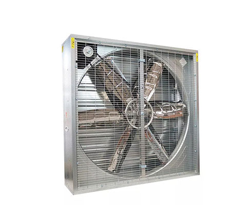 Ordinary fan