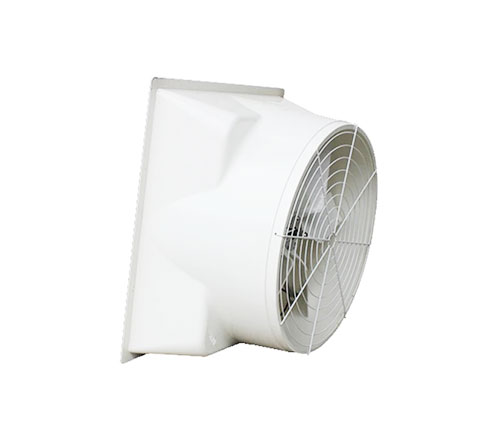 FRP fan