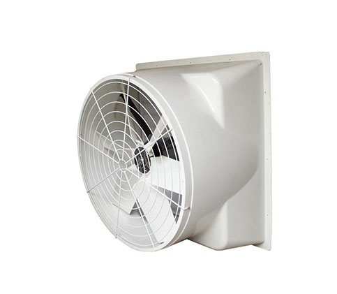 FRP fan